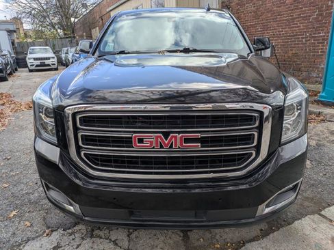 Used 2019 GMC Yukon SLE w/ Convenience Package image 2