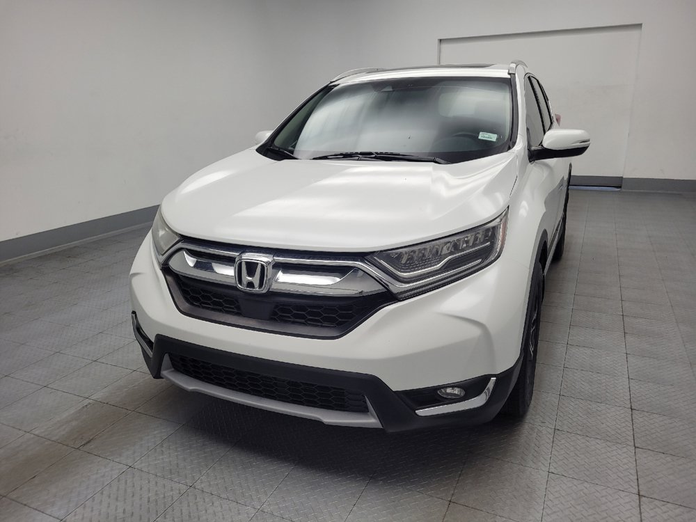 Used 2019 Honda CR-V Touring image 15