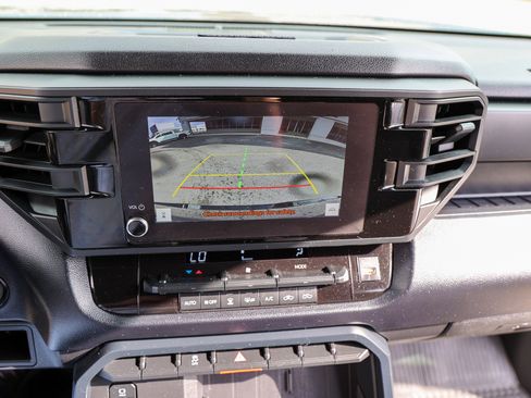 Certified 2025 Toyota Tundra SR w/ SR Tow Package image 20