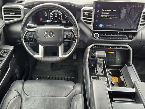 Used 2022 Toyota Tundra Platinum image 27