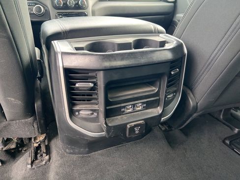 Used 2021 RAM 1500 Big Horn AWD/4WD image 20