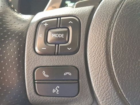 Used 2025 Lexus IS 350 F Sport AWD/4WD image 21