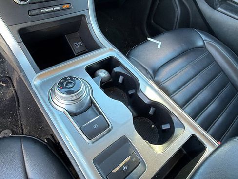 Used 2023 Ford Edge SEL image 30