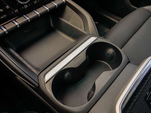 New 2026 GMC Terrain Denali AWD/4WD image 15