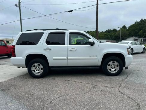 Used 2008 Chevrolet Tahoe LT w/ Convenience Package 1 image 6