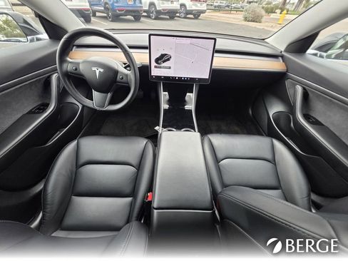 Used 2020 Tesla Model 3 Standard Range Plus image 23