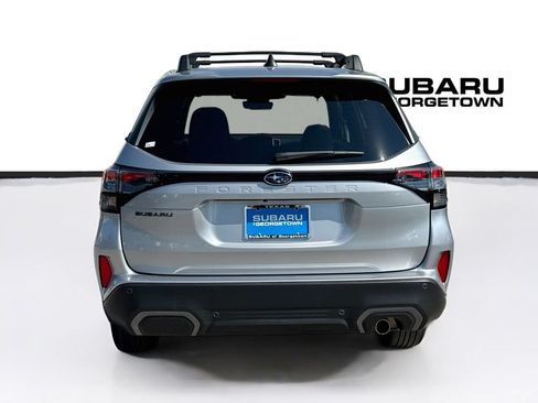 Used 2025 Subaru Forester Limited AWD/4WD image 6