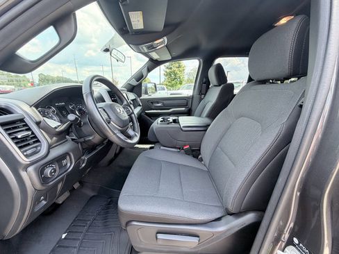 Used 2024 RAM 1500 Tradesman w/ Night Edition RWD image 20