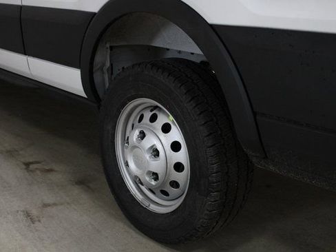 New 2026 Ford Transit 250 148 Medium Roof Extended AWD w/ Load Area Protection Package image 24