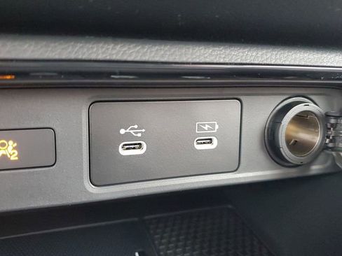 New 2026 Honda CR-V EX-L image 27