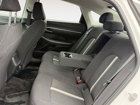Used 2023 Hyundai Sonata SEL FWD image 12