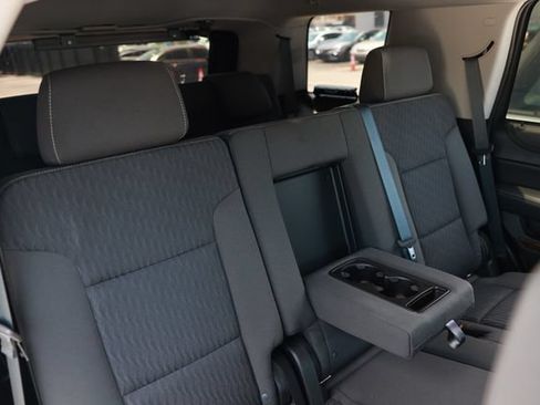 Used 2020 Chevrolet Tahoe LS RWD image 17