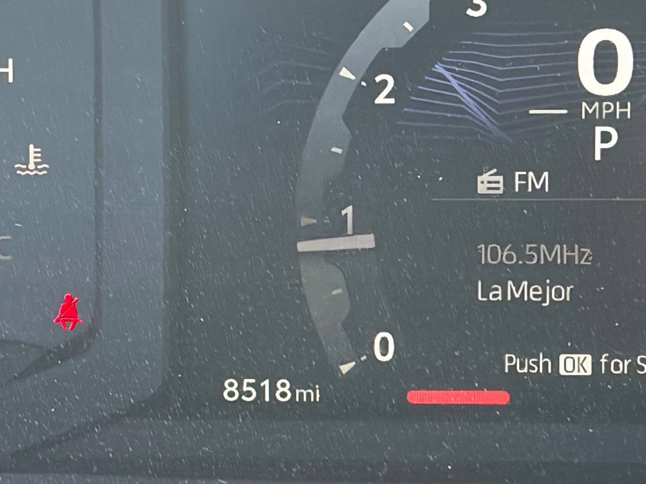 Used 2025 Toyota Tacoma SR5 AWD/4WD image 12