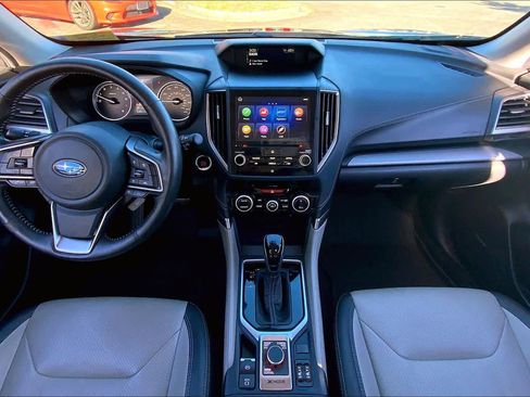 Used 2019 Subaru Forester Limited w/ Popular Package #3 image 15