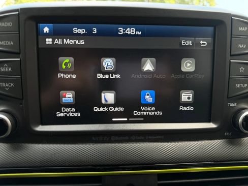 Used 2019 Hyundai Kona Ultimate FWD image 32
