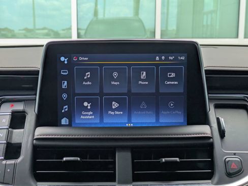 Used 2023 Chevrolet Tahoe RST w/ Luxury Package RWD image 19