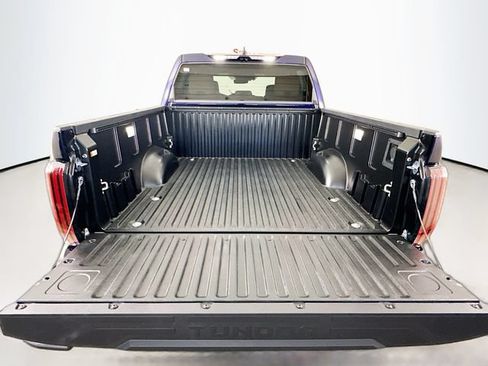 New 2026 Toyota Tundra 1794 Edition AWD/4WD image 26