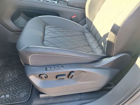 New 2026 Volkswagen Atlas SEL Premium R-Line image 10