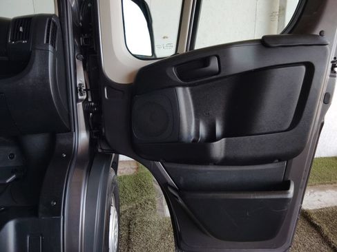 Used 2018 RAM ProMaster 1500 FWD image 11