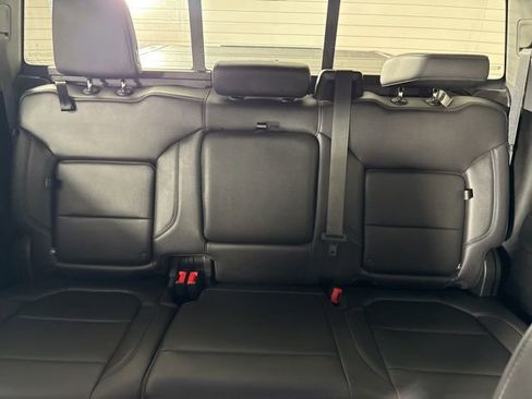 Used 2020 Chevrolet Silverado 1500 RST w/ Rally Edition image 34