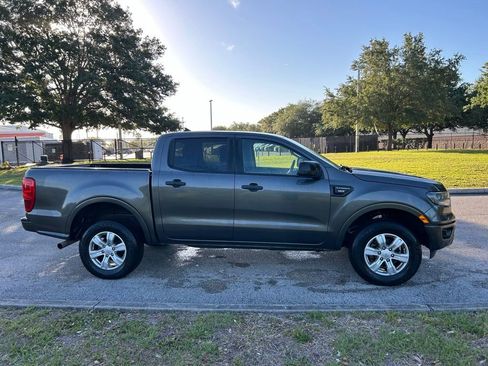 Used 2019 Ford Ranger XLT w/ Trailer Tow Package image 6
