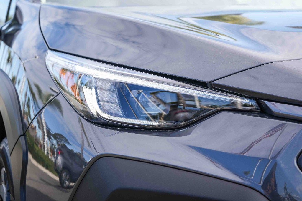 New 2026 Subaru Crosstrek 2.5i Limited AWD/4WD image 4