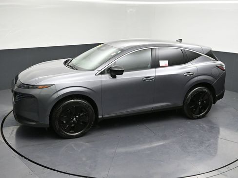 Used 2025 Nissan Murano SV image 28