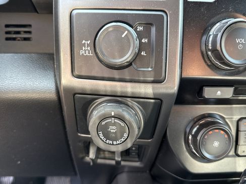 Used 2017 Ford F150 XLT w/ Equipment Group 302A Luxury AWD/4WD image 20