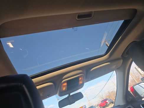 Used 2012 Dodge Durango R/T w/ Leather Interior Group image 76