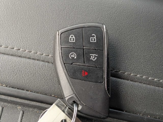 Used 2023 Chevrolet Tahoe LS AWD/4WD image 32