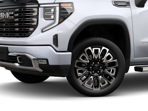 New 2026 GMC Sierra 1500 Denali Ultimate AWD/4WD image 29