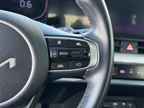 Used 2023 Kia Sportage X-Line w/ X-Line Premium Package image 28