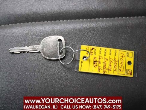 Used 2004 Chevrolet Express 1500 image 22