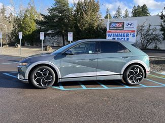 Certified 2024 Hyundai Ioniq 5 Limited video 2