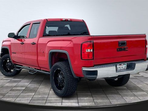 Used 2014 GMC Sierra 1500 2WD Double Cab image 20