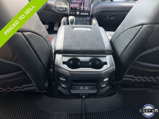 Used 2025 RAM 1500 RHO w/ RHO Level 1 Equipment Group AWD/4WD image 15