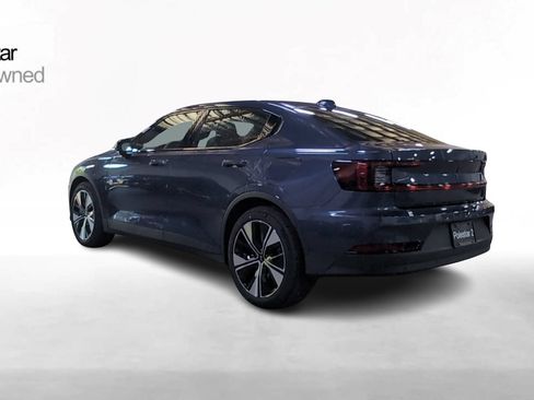 Certified 2024 Polestar Polestar 2 RWD image 3
