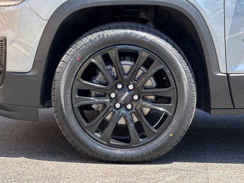 Certified 2023 GMC Acadia SLE w/ Elevation Edition FWD image 28