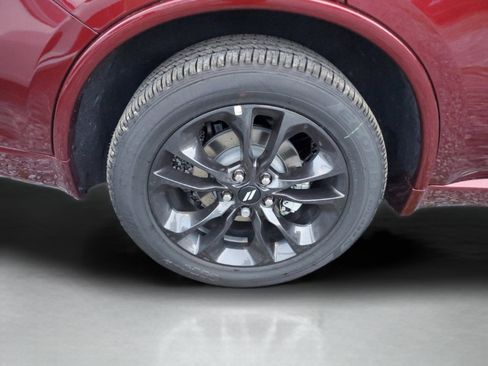 New 2026 Dodge Durango GT w/ Blacktop Package image 33