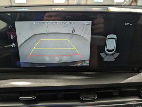 Used 2024 Kia Telluride S w/ S Sunroof Package image 32