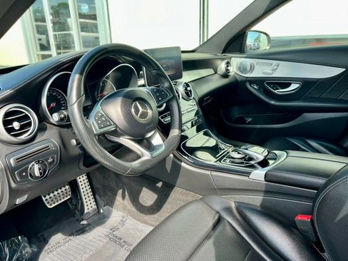Used 2015 Mercedes-Benz C 300 4MATIC Sedan image 15