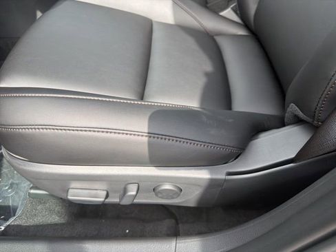 New 2026 MAZDA MAZDA3 2.5 S Sedan w/ Preferred Pkg image 22