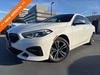 Used 2021 BMW 228i Gran Coupe w/ Driving Assistance Package