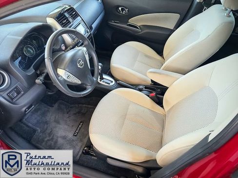 Used 2015 Nissan Versa Note SV image 10
