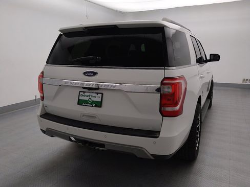 Used 2020 Ford Expedition XLT image 7