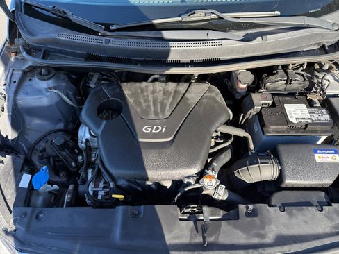 Used 2016 Hyundai Accent SE image 20