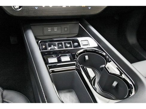New 2026 Nissan Murano SL AWD/4WD image 20
