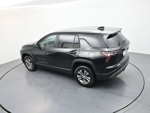 Used 2026 Chevrolet Equinox LT image 19