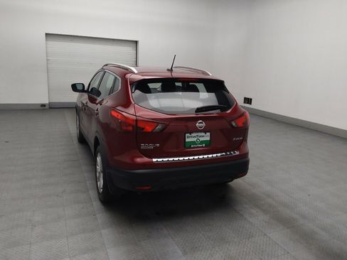 Used 2019 Nissan Rogue Sport SV w/ All-Weather Package image 6