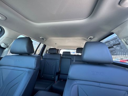 New 2026 Hyundai Santa Fe XRT image 30